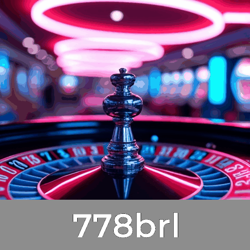 778brl: Experiência de Dealer ao Vivo para Brasileiros