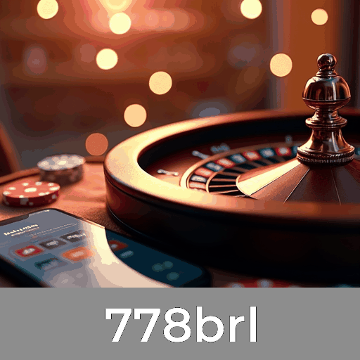 778brl: A Revolução dos Jogos Móveis com Acesso Facilitado