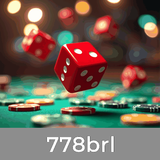 Jogos Únicos na 778brl: Slots com Jackpots, Mesa de Estratégia, Dealer ao Vivo
